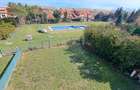VILA CU 6 CAMERE IN COMPLEX CU PISCINA IBIZA GOLF - 37