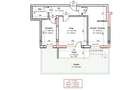Apartament 2 camere Pallady metrou Teclu investie bloc tip boutique - 2