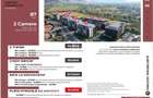 Apartament 2 camere, Maurer, Sighisoara - 1