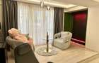 Vanzare apartament lux 3 camere Herestrau, mobilat si cu parcare - 8