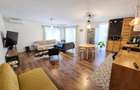 Apartament 3 camere, modern, 78mp, etaj 1, Donath Park - 1