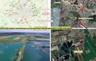 Teren 3.554 mp Bolintin Vale – deschidere la râul Argeș – investiție - 1