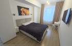 Mamaia Central apartament 2 camere cu terasa vedere la mare - 4