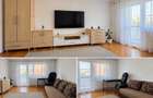 Apartament 3 camere decomandat, modern, Centru, loc parcare!