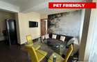 Apartament de inchiriat, 3 camere, 2 dormitoare, Marasti - 1
