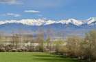 Teren | Sat Bradu, Jud. Sibiu | Ideal Cabane A-Frame & Parcelare - 1