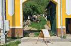 Casă săsească autentică de închiriat Richis - 10