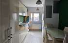 Apartament 3 camere / Drumul Taberei / mobilat - renovat / Metrou - 12
