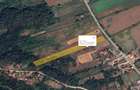 Punctul Milioara - Teren - 7.171 mp, Zatrenii de Sus - 6