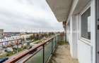 Apartament spatios in centrul orasului Chisineu Cris - 7