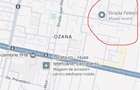 Vanzare teren 3084mp, Ozana, cu AC valabil, aproape de metrou - 1