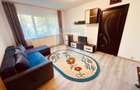 Apartament 2 camere, mobilat/utilat - zona Gării - 1