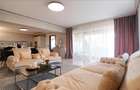 Apartament superb cu mutare imediata, Palas Mall, 128 mp, terasa privata
