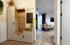 2 camere, ultrafinisat, modern, bloc nou, balcon, parcare, Floresti - 13