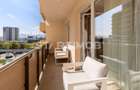 Apartament mobilat cu parcare Urban Plaza - 4