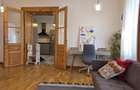 Apartament deosebit la casa str. De Mijloc