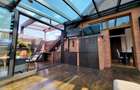 Penthouse unic, o terasă cu panoramă superbă peste oraș și intimitate completă - 16