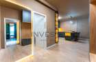 2 camere spatioase, finisaje de lux, bloc nou – Floresti - 6