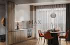 Apartament 2 camere lux str. Pasteur Cluj, parcare subterană, balcon - 3