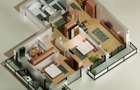 Tomis Nord  - Vanzare apartament decomandat cu 3 camere, bloc nou. - 20