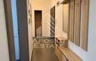 Apartament 2 camere de vanzare, loc de parcare in CF, mobilat, Giroc