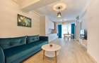 Apartament 2 camere de vanzare cu vedere la mare Alezzi Infinity - 2