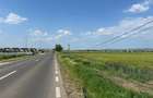 Teren 18.100 mp pentru dezvoltare in Sura Mica / jud. Sibiu