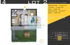 Apartament Modern 2 Camere, 54 mp Grădină, Pallady – Teclu - 5
