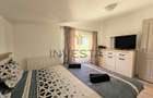 Apartament spatios cu 10 camere si parcare de inchiriat, Borhanci!
