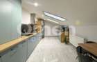 Apartament mansardă 138 mp |4 camare mobilat & utilat - 1
