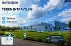 Vand Teren Intravilan | Calea Someseni | Langa SelGros | Cluj-Napoca - 1