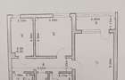 2 Camere Decomandat Nicolae Gridorescu -Metrou - 8