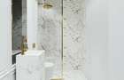 Penthouse 3 camere | Receptie Finalizata | Terase 88 mp | Comision 0 - 17