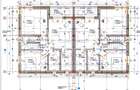 Duplex de vanzare, 120 mp, 305 mp teren, zona Valea Seaca-Popesti