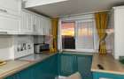 Apartament 2 camere, 61,46 mp, decomandat, zona Ramiro Burdujeni - 3