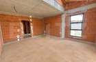 Duplex la roșu - 120 mp utili - Teren 470 mp zona  Paulesti - 2