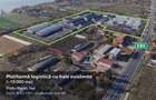 Platforma industriala Podu Iloaiei, 31000 mp teren, hale existente, acces  direc - 2