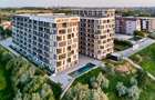 COMISION 0%! 3 camere cu 2 bai - Meraki Mamaia Nord -acces piscina - 36