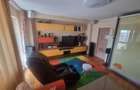 Vand apartament mobilat complet - 2