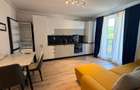 Apartament 2 camere, la cheie, Beta Residence - 2