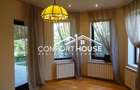 Vila cocheta, 6 camere, 500mp teren, inchiriere, PIPERA-TUNARI - 7