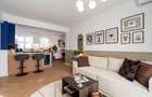 Apartament premium 3 camere | Calea Victoriei – Business Airbnb  | Randament 10%
