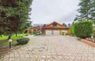 VILĂ CONTEMPORANĂ ÎN SNAGOV – 575 mp utili, teren 1.417 mp - 6