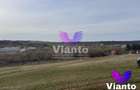 Teren intravilan pregatit pentru constructie 650 mp | Cisnadie - 1