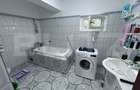Duplex de vanzare, 609 mp, teren 23.218 mp, zona Bumbesti - 10