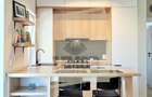 Apartament modern cu 2 camere balcon si parcare privata in Magnolia - 4