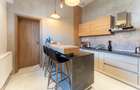 Apartament Premium de Închiriat în Centrul Istoric al Brașovului - 100mp, utilat - 4