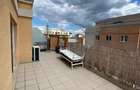 Apartament cu 3 camere-PENTHOUSE in Tatarasi-Green Park - 12