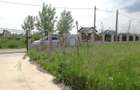 URGENT- Teren cu utilitatile -Complex Modolea Residence CREVEDIA - 9