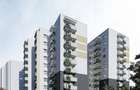 Novum Pacii, zona Păcii, București - 5